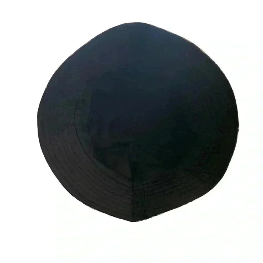 Mushroom Print Bucket Hat - Brown Multi - Picture 5 of 7
